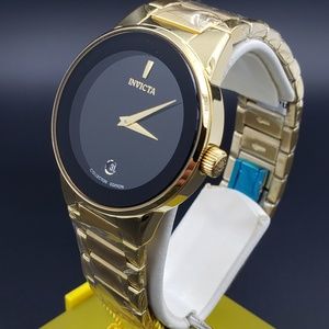 Invicta Men specialty 40mm,  Colector Edition